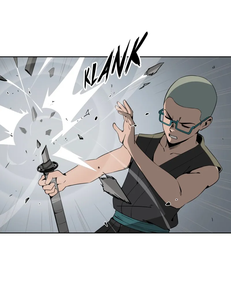 Read BlackSun chapter 55 image 5 on Lezhin