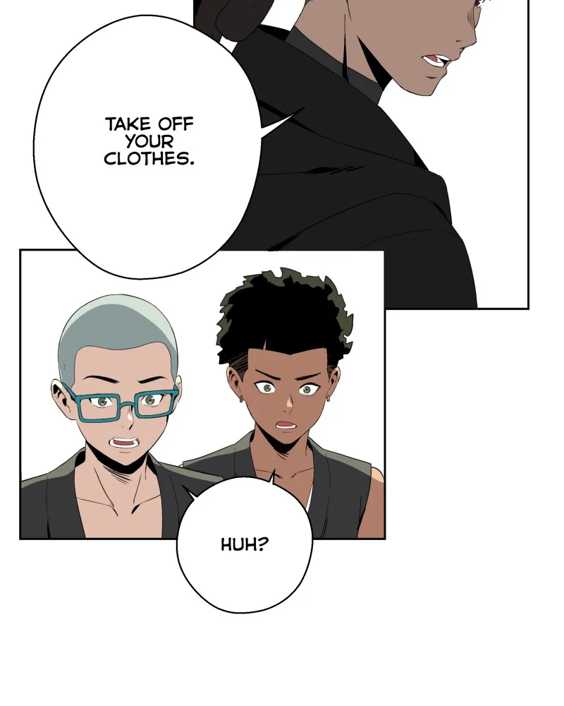 Read BlackSun chapter 55 image 50 on Lezhin