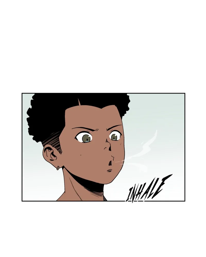 Read BlackSun chapter 55 image 51 on Lezhin