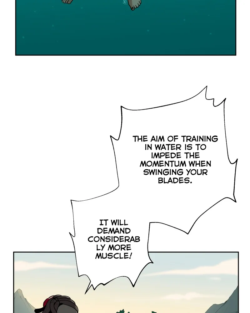 Read BlackSun chapter 55 image 53 on Lezhin