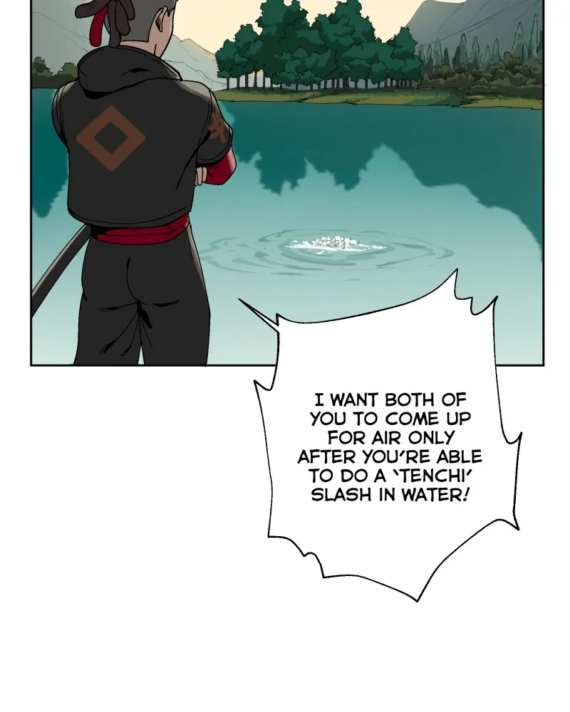 Read BlackSun chapter 55 image 54 on Lezhin