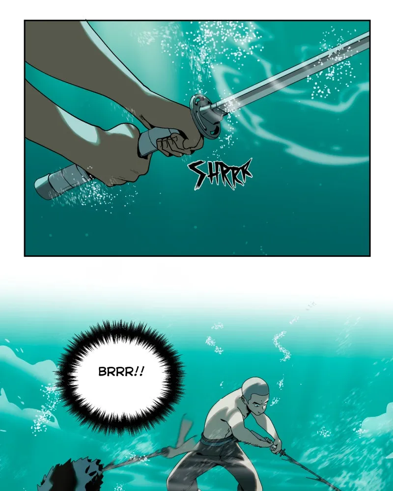 Read BlackSun chapter 55 image 55 on Lezhin