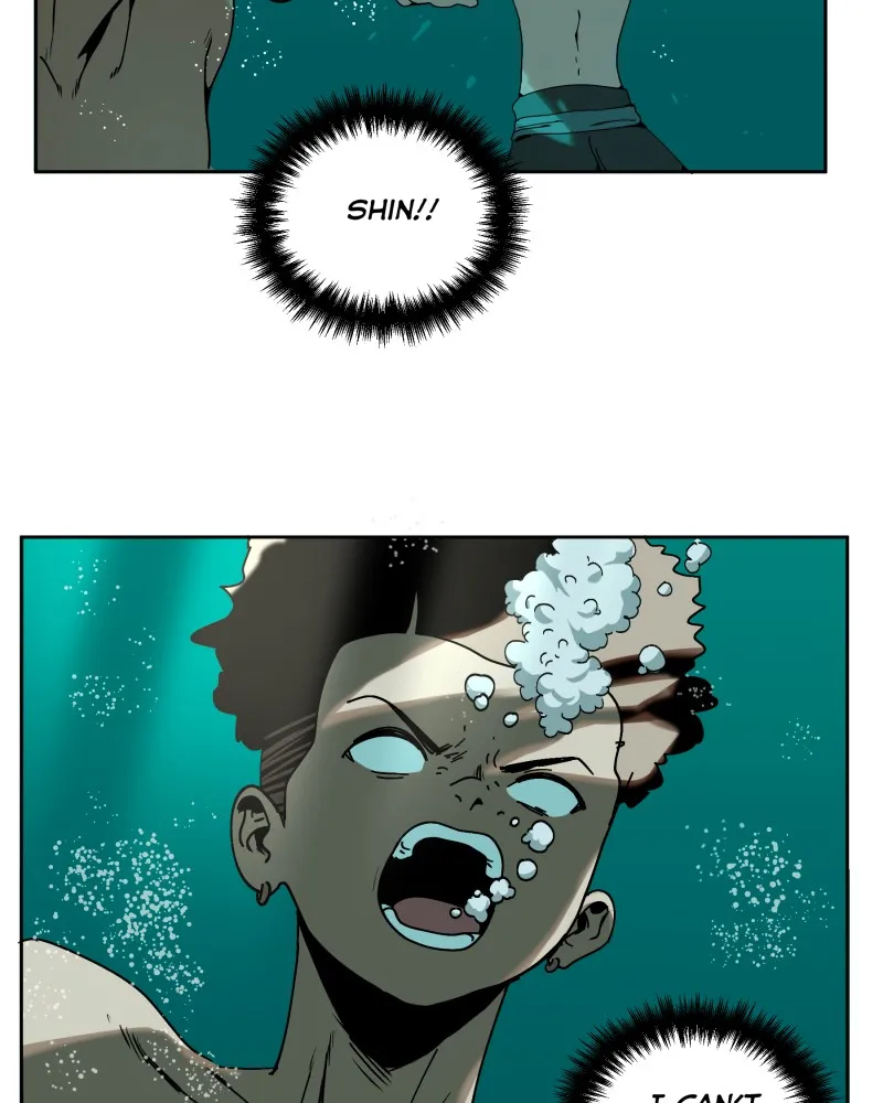 Read BlackSun chapter 55 image 58 on Lezhin