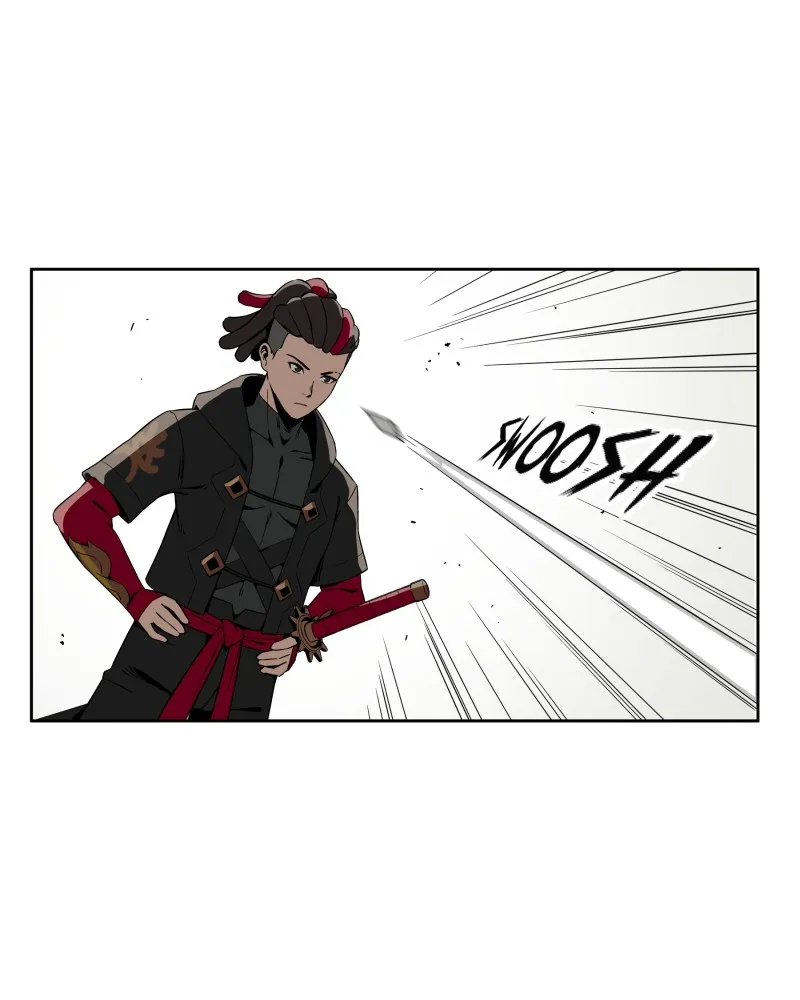 Read BlackSun chapter 55 image 6 on Lezhin