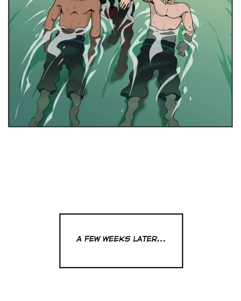 Read BlackSun chapter 55 image 60 on Lezhin
