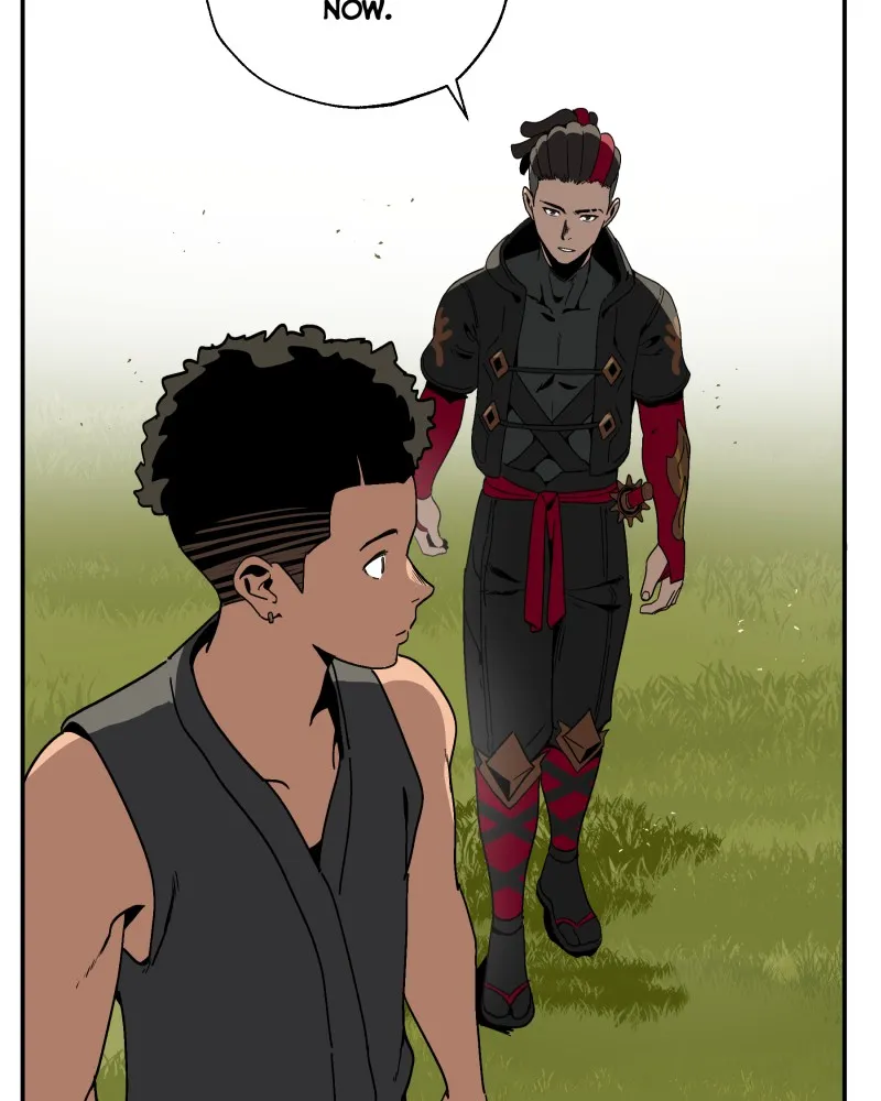 Read BlackSun chapter 55 image 64 on Lezhin