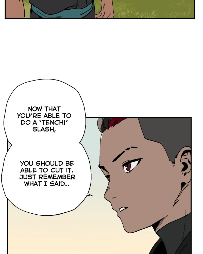 Read BlackSun chapter 55 image 65 on Lezhin