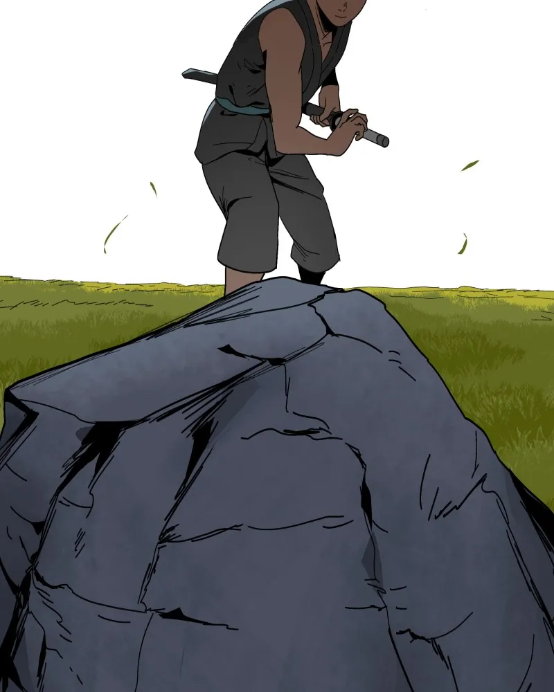 Read BlackSun chapter 55 image 69 on Lezhin