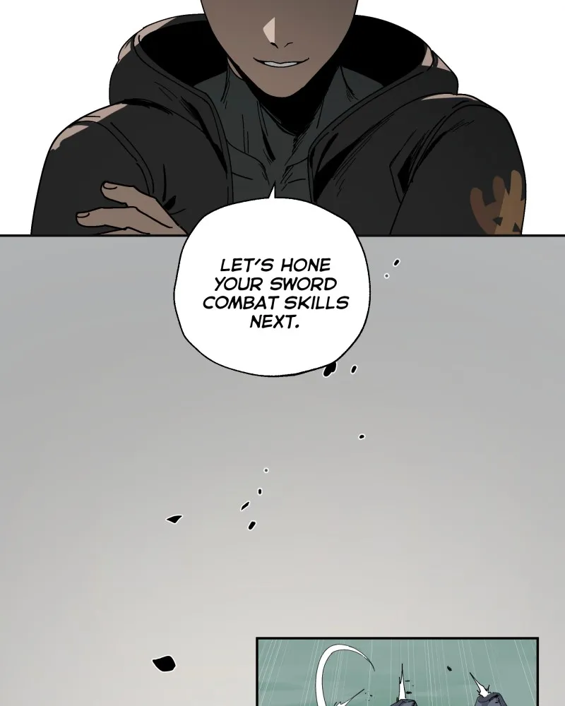 Read BlackSun chapter 55 image 77 on Lezhin