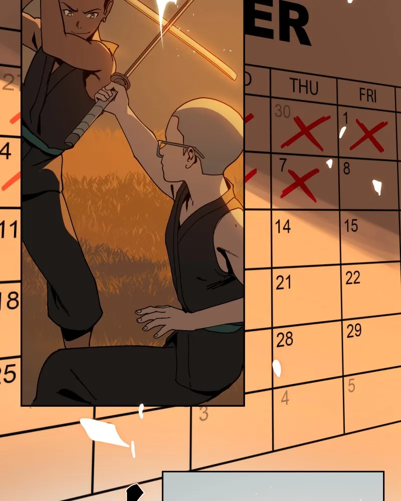 Read BlackSun chapter 55 image 79 on Lezhin