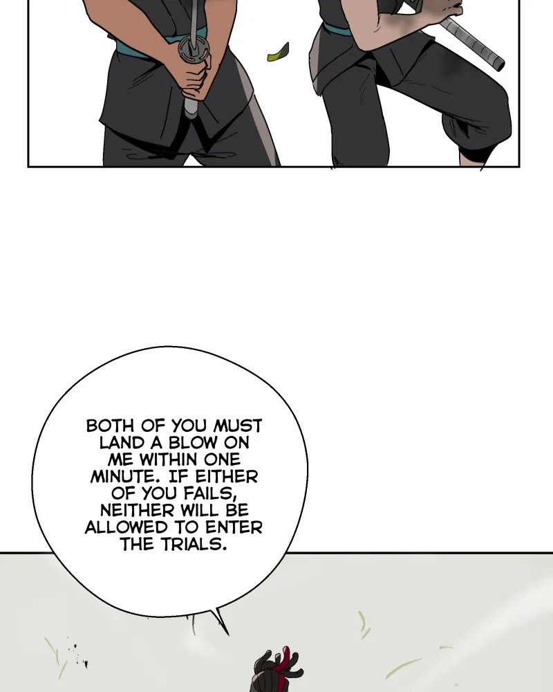 Read BlackSun chapter 55 image 83 on Lezhin