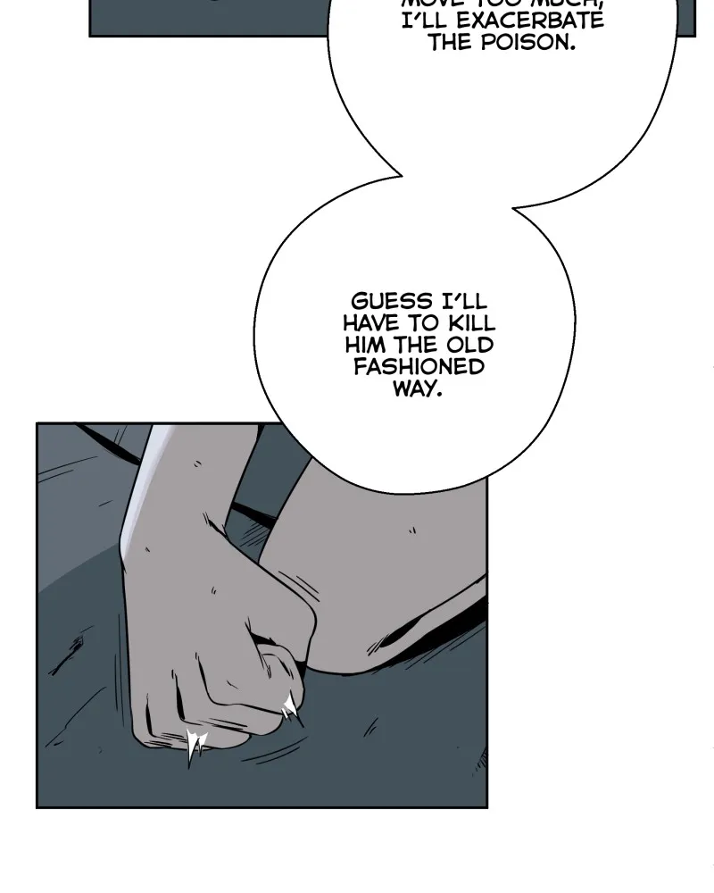 Read BlackSun chapter 58 image 13 on Lezhin