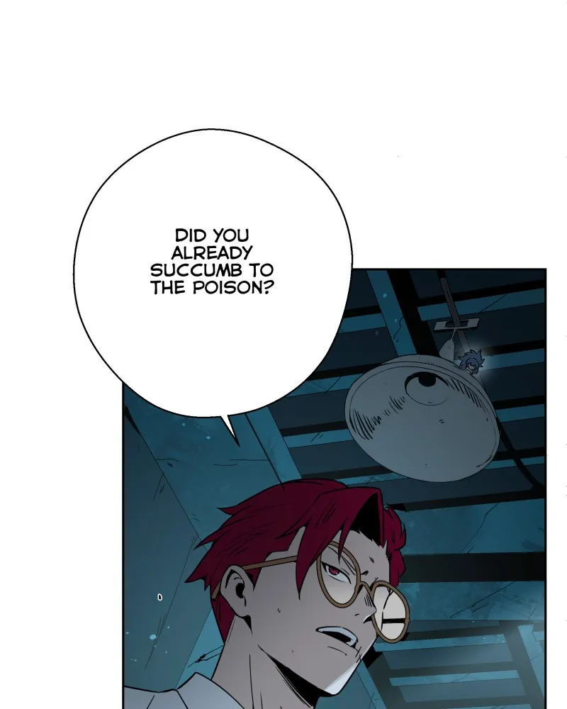 Read BlackSun chapter 58 image 14 on Lezhin