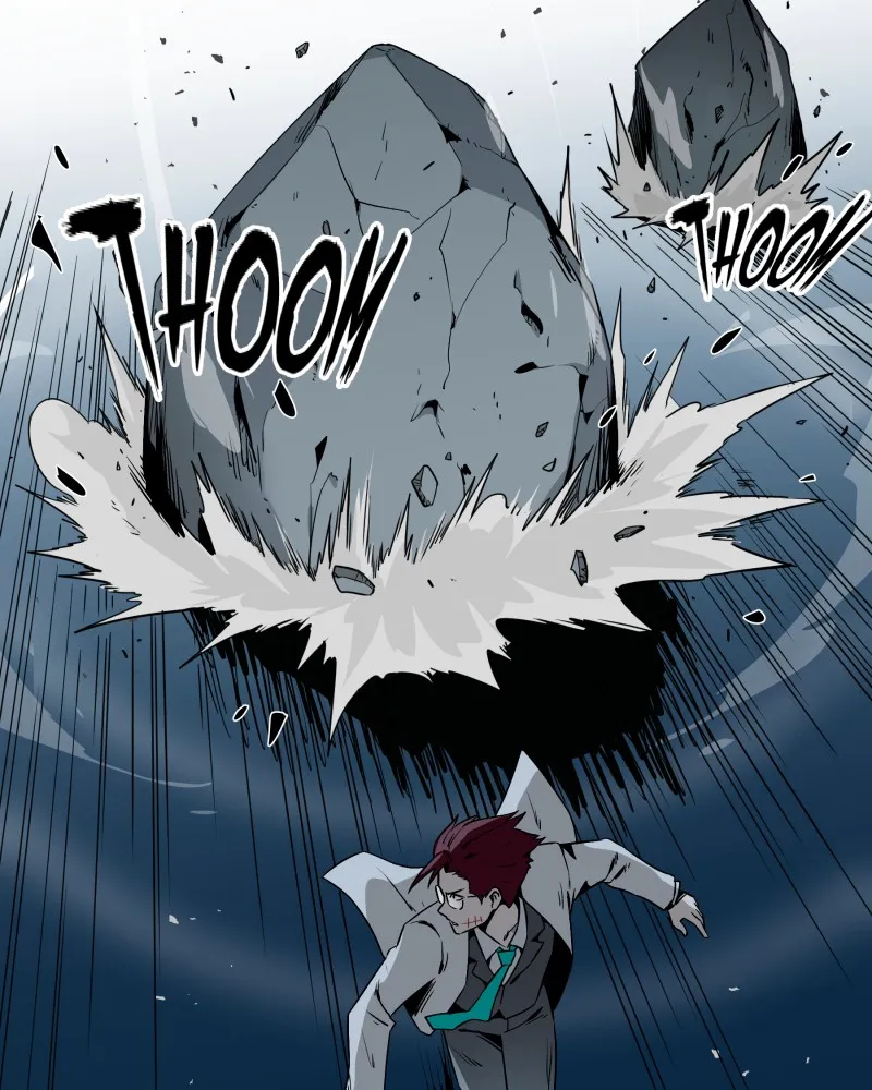 Read BlackSun chapter 58 image 19 on Lezhin