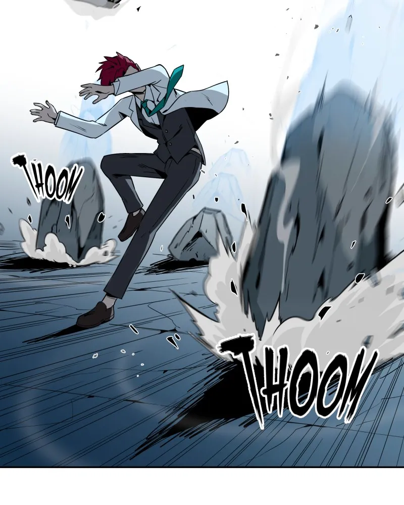 Read BlackSun chapter 58 image 22 on Lezhin