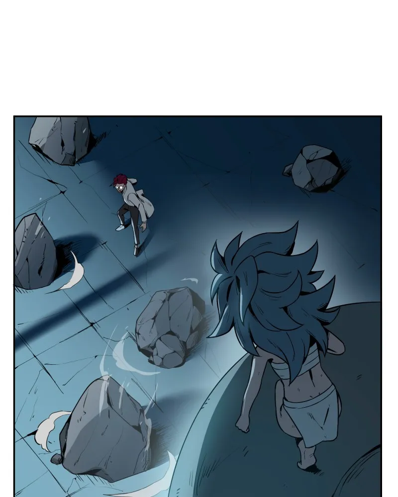 Read BlackSun chapter 58 image 23 on Lezhin