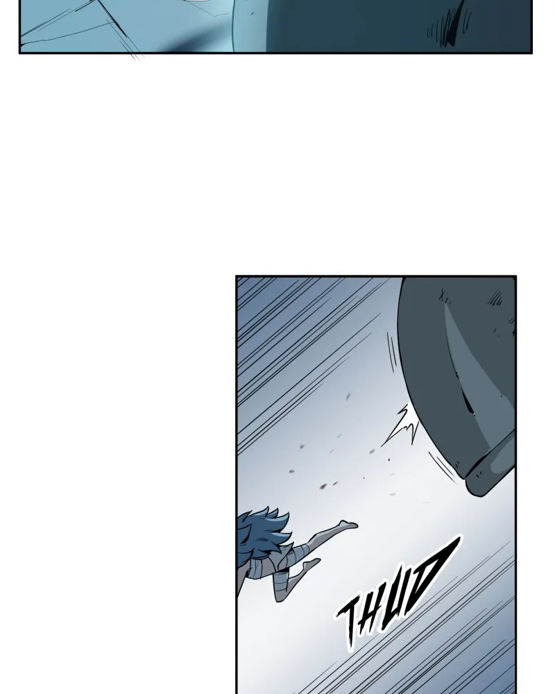 Read BlackSun chapter 58 image 24 on Lezhin