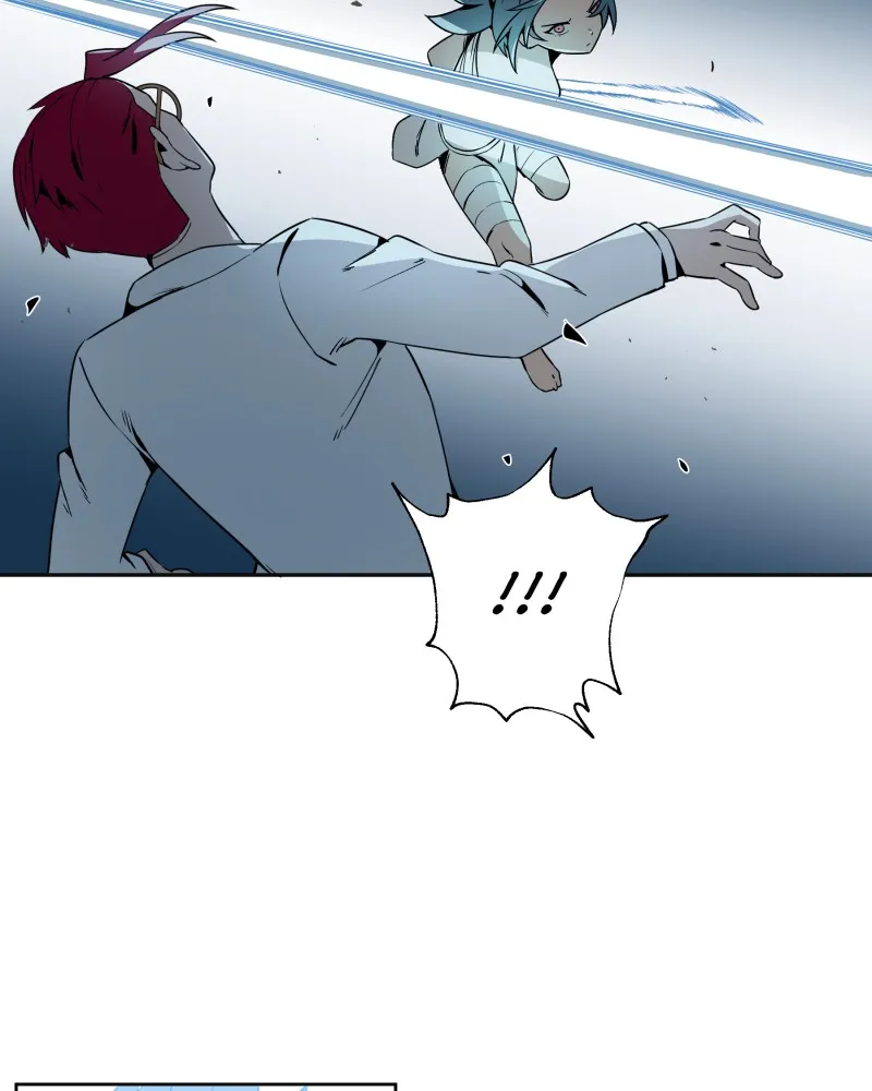 Read BlackSun chapter 58 image 28 on Lezhin