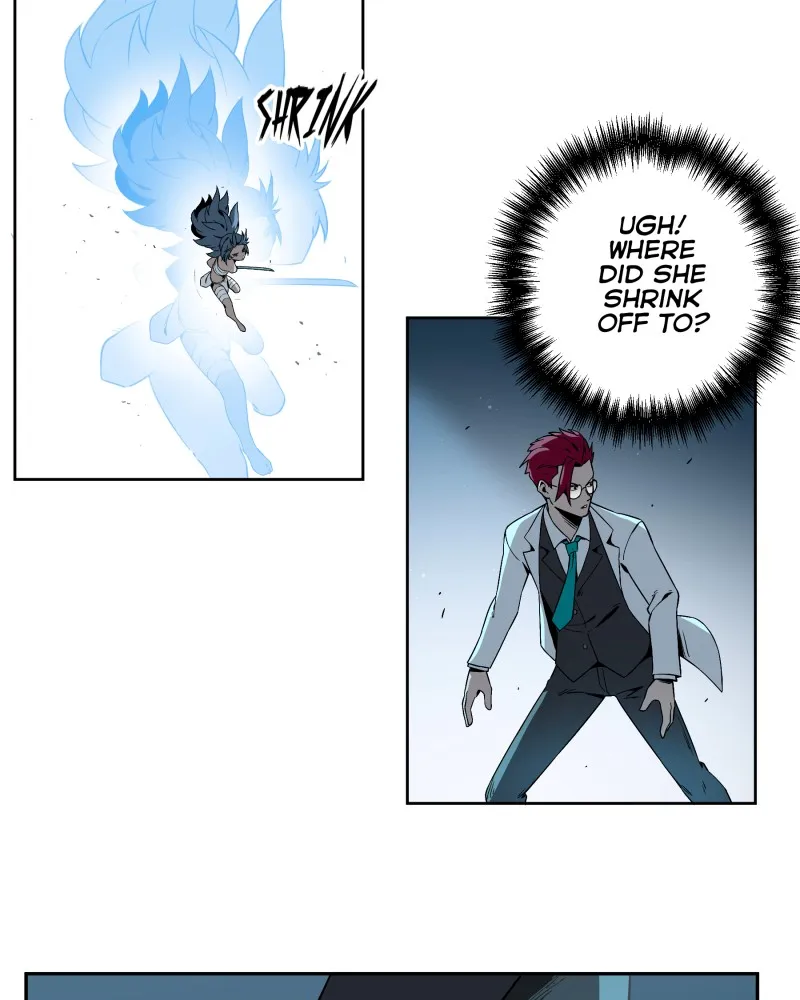 Read BlackSun chapter 58 image 29 on Lezhin