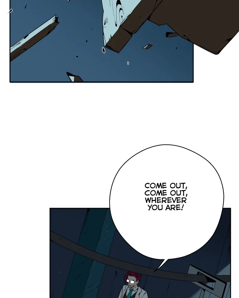 Read BlackSun chapter 58 image 3 on Lezhin
