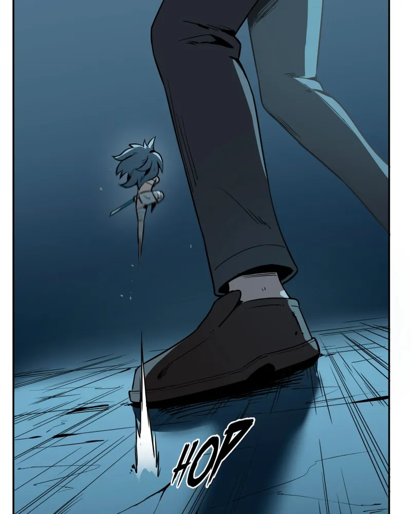 Read BlackSun chapter 58 image 30 on Lezhin