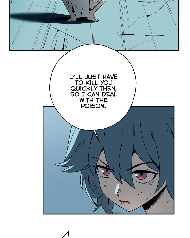 Read BlackSun chapter 58 image 36 on Lezhin