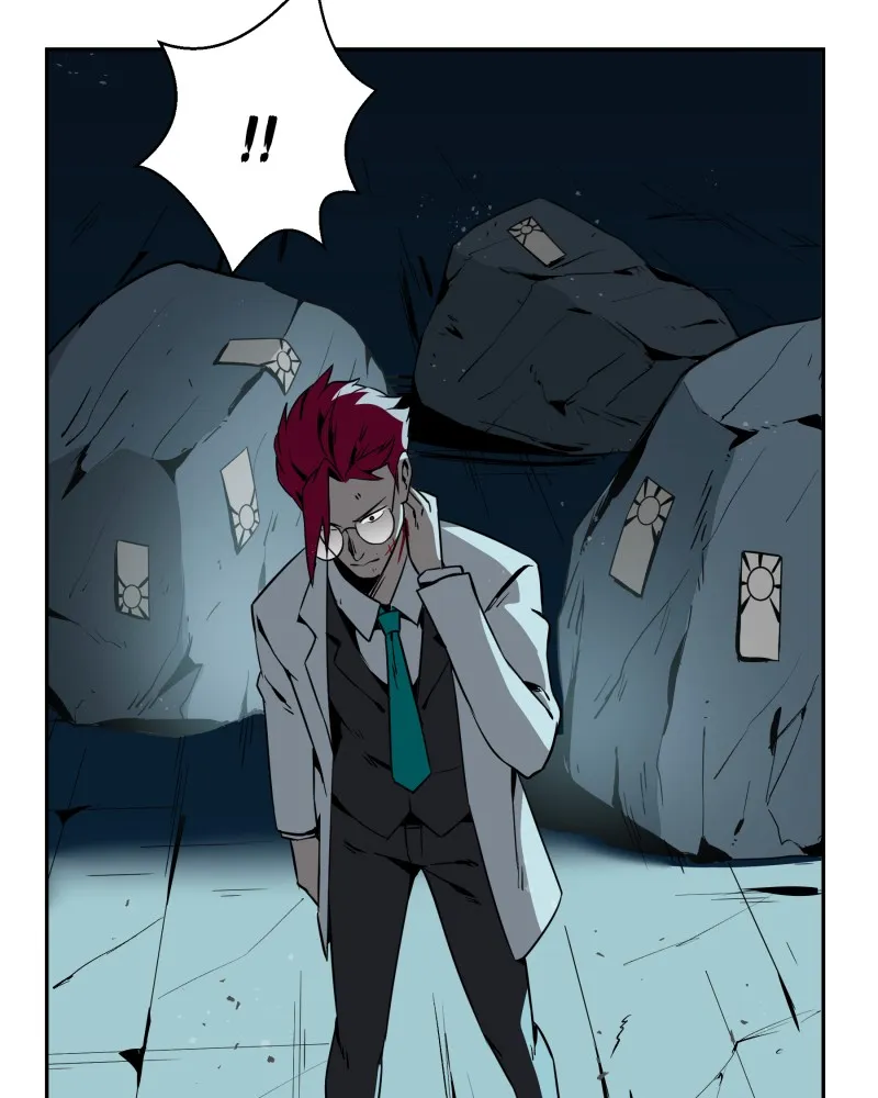 Read BlackSun chapter 58 image 37 on Lezhin