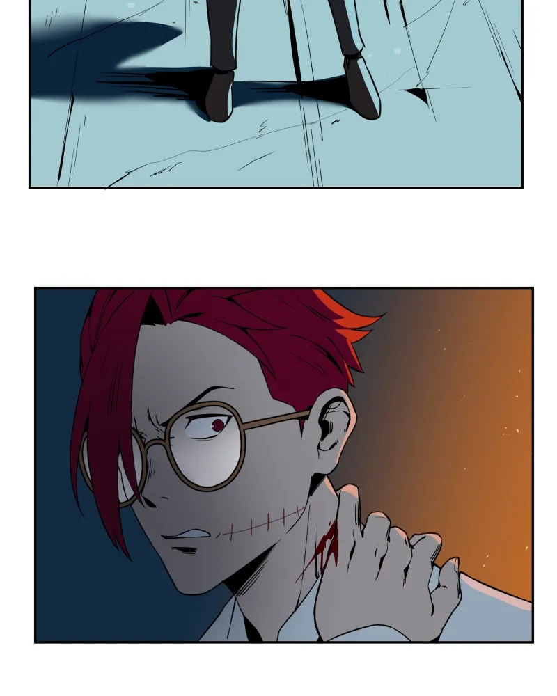 Read BlackSun chapter 58 image 38 on Lezhin