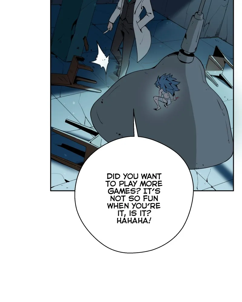 Read BlackSun chapter 58 image 4 on Lezhin