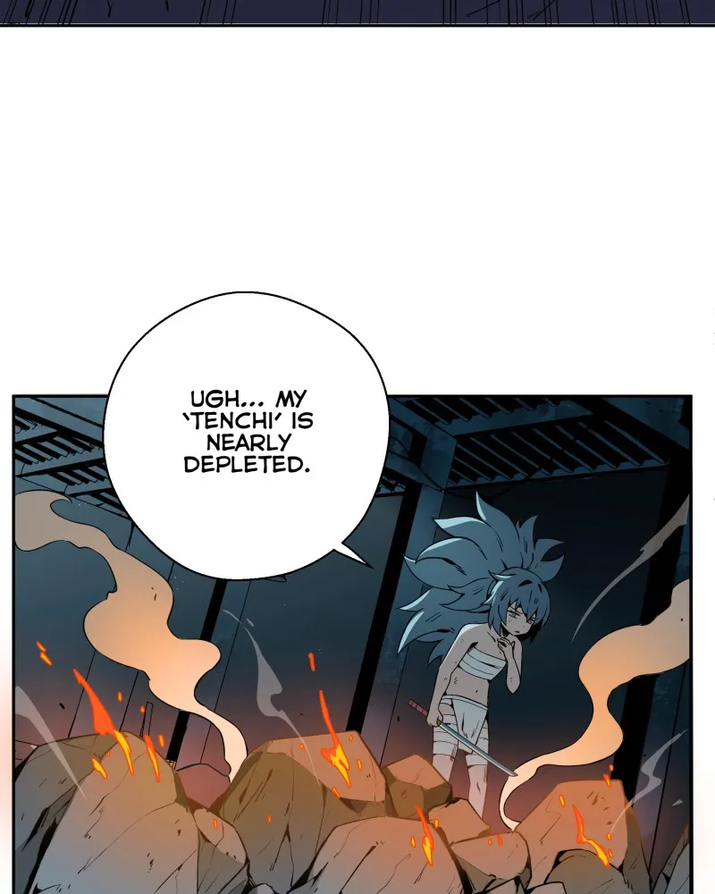 Read BlackSun chapter 58 image 41 on Lezhin