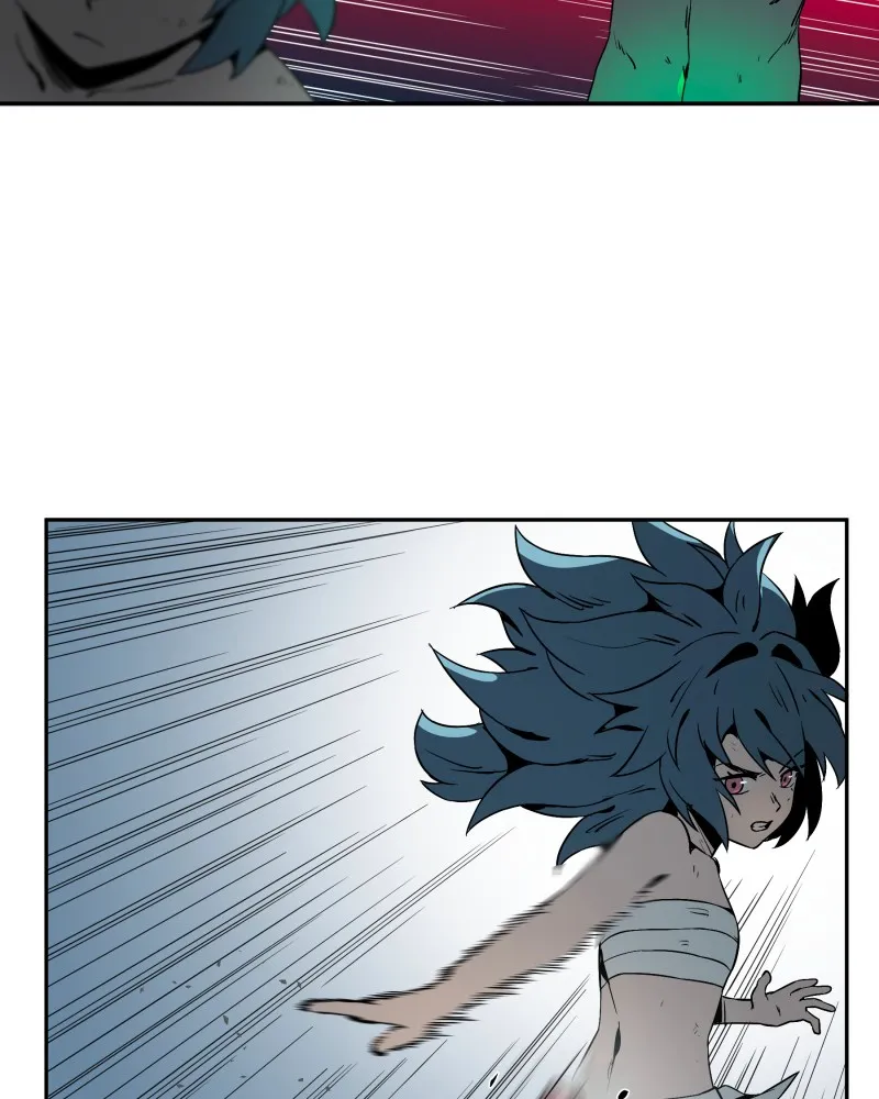Read BlackSun chapter 58 image 43 on Lezhin