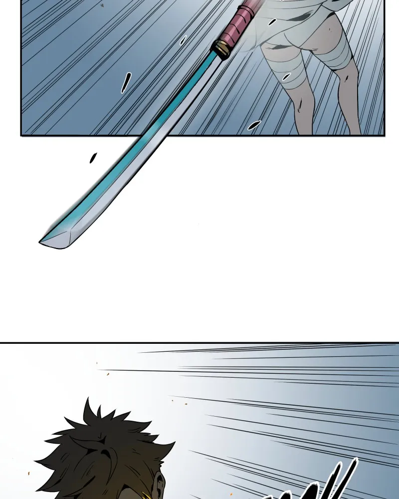 Read BlackSun chapter 58 image 44 on Lezhin