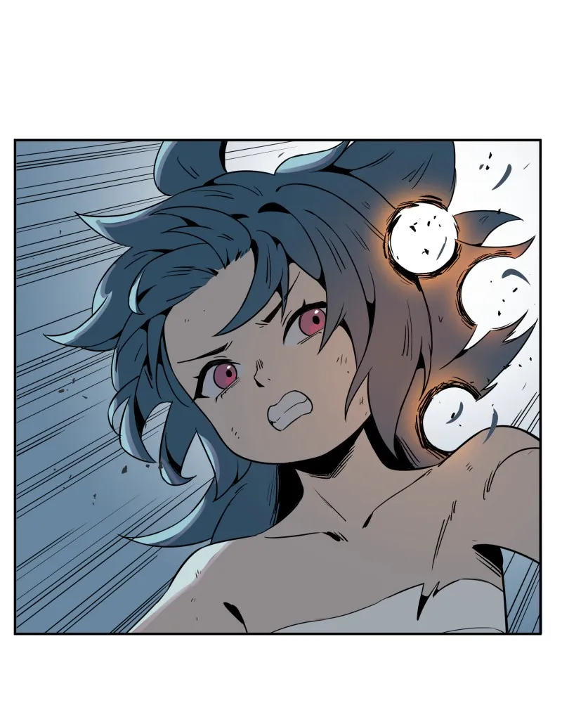 Read BlackSun chapter 58 image 46 on Lezhin