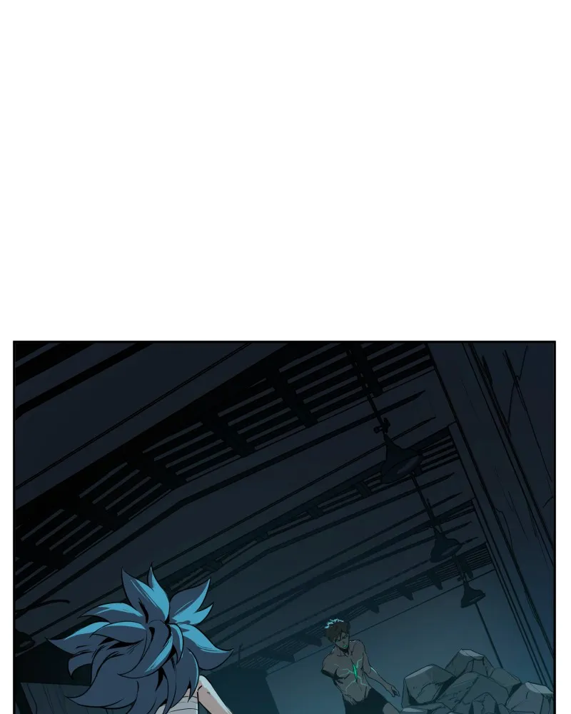 Read BlackSun chapter 58 image 48 on Lezhin