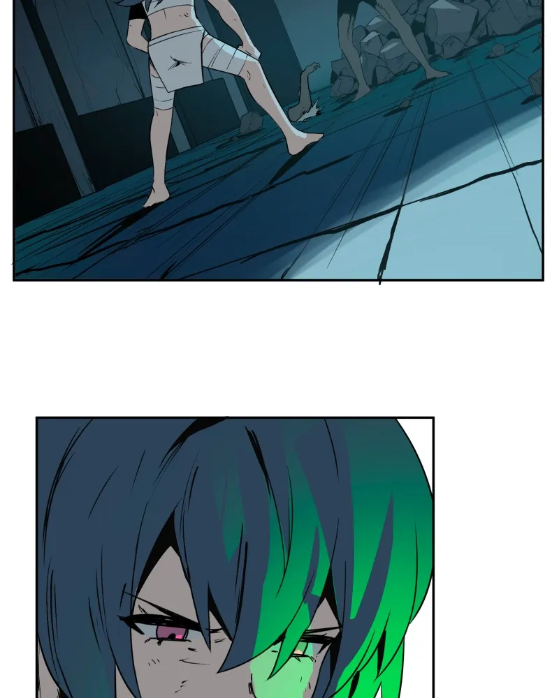 Read BlackSun chapter 58 image 49 on Lezhin
