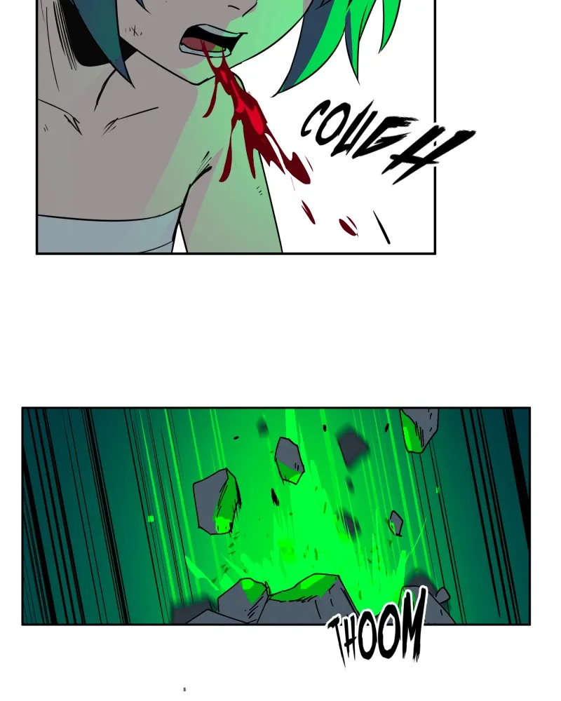 Read BlackSun chapter 58 image 50 on Lezhin