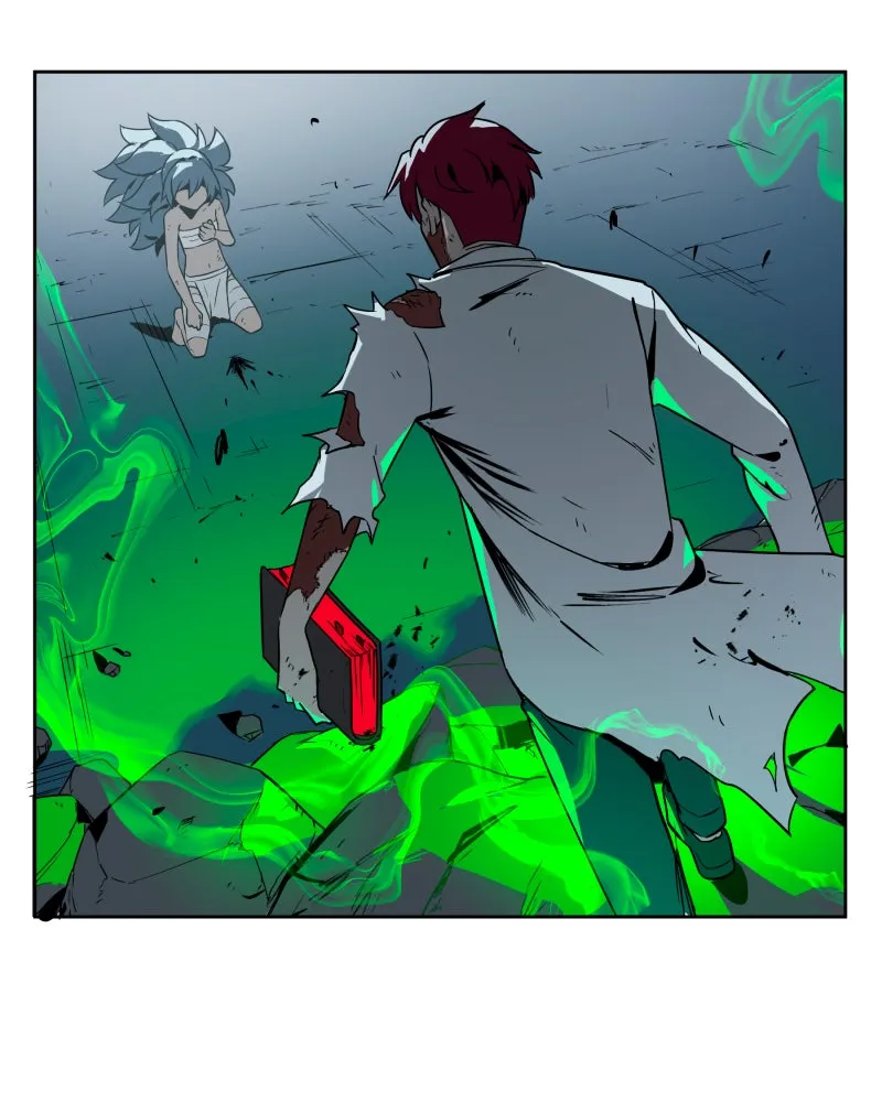 Read BlackSun chapter 58 image 51 on Lezhin