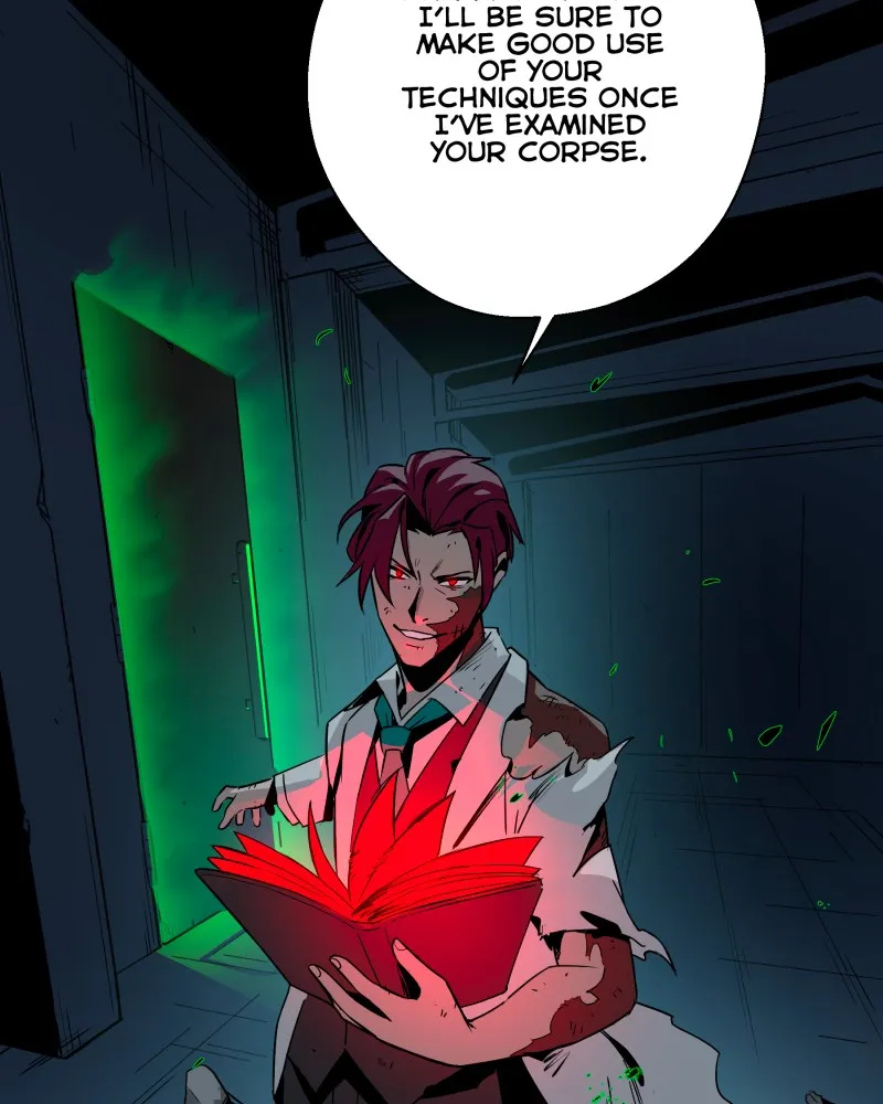 Read BlackSun chapter 58 image 53 on Lezhin