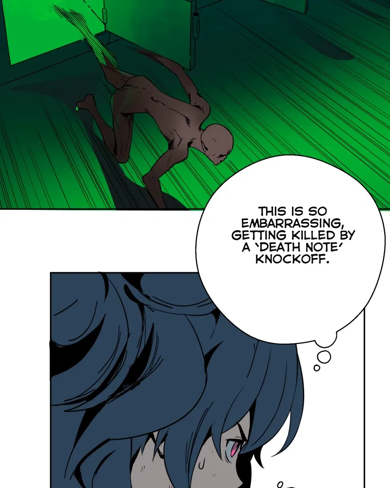 Read BlackSun chapter 58 image 57 on Lezhin