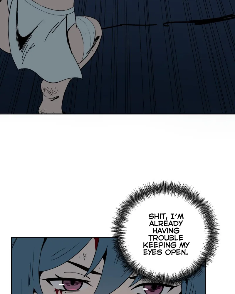 Read BlackSun chapter 58 image 61 on Lezhin