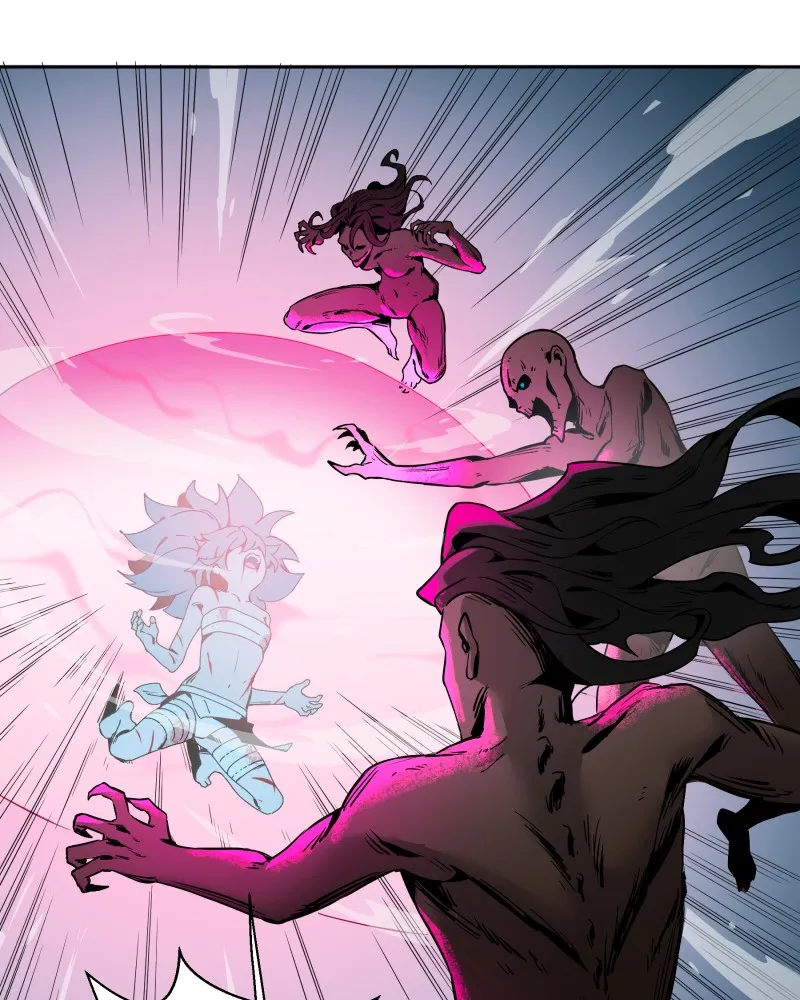 Read BlackSun chapter 58 image 64 on Lezhin