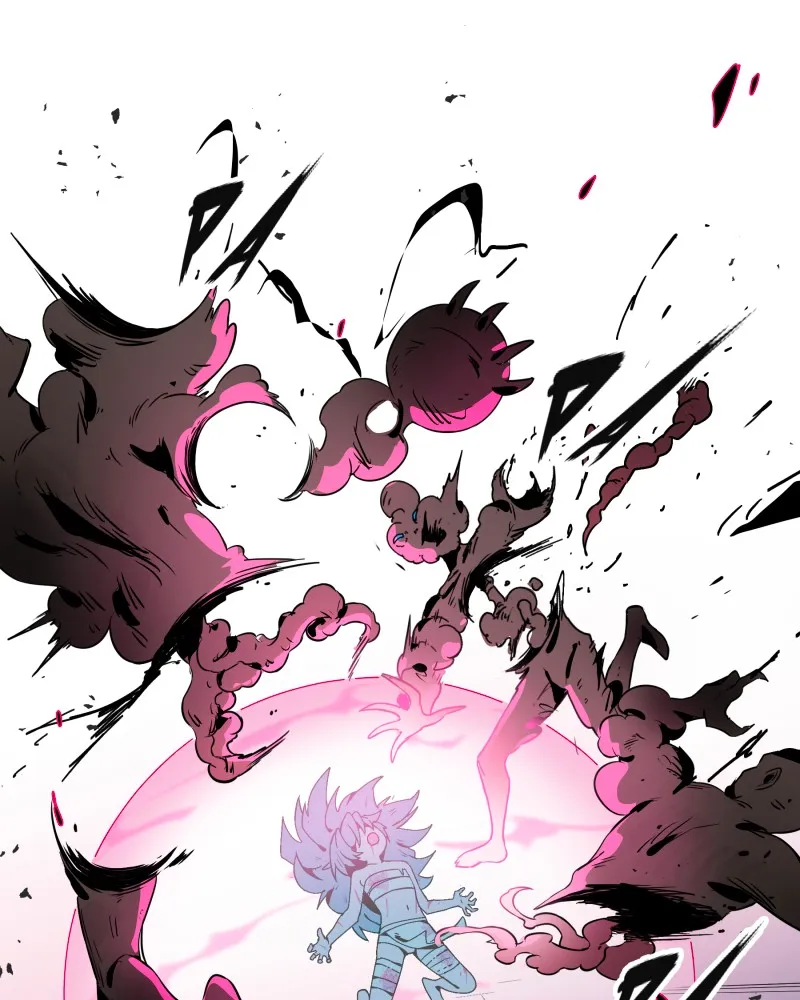 Read BlackSun chapter 58 image 67 on Lezhin