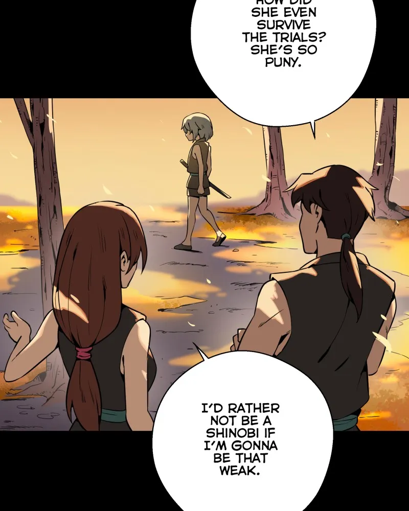 Read BlackSun chapter 58 image 7 on Lezhin