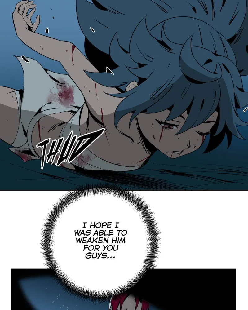 Read BlackSun chapter 58 image 72 on Lezhin