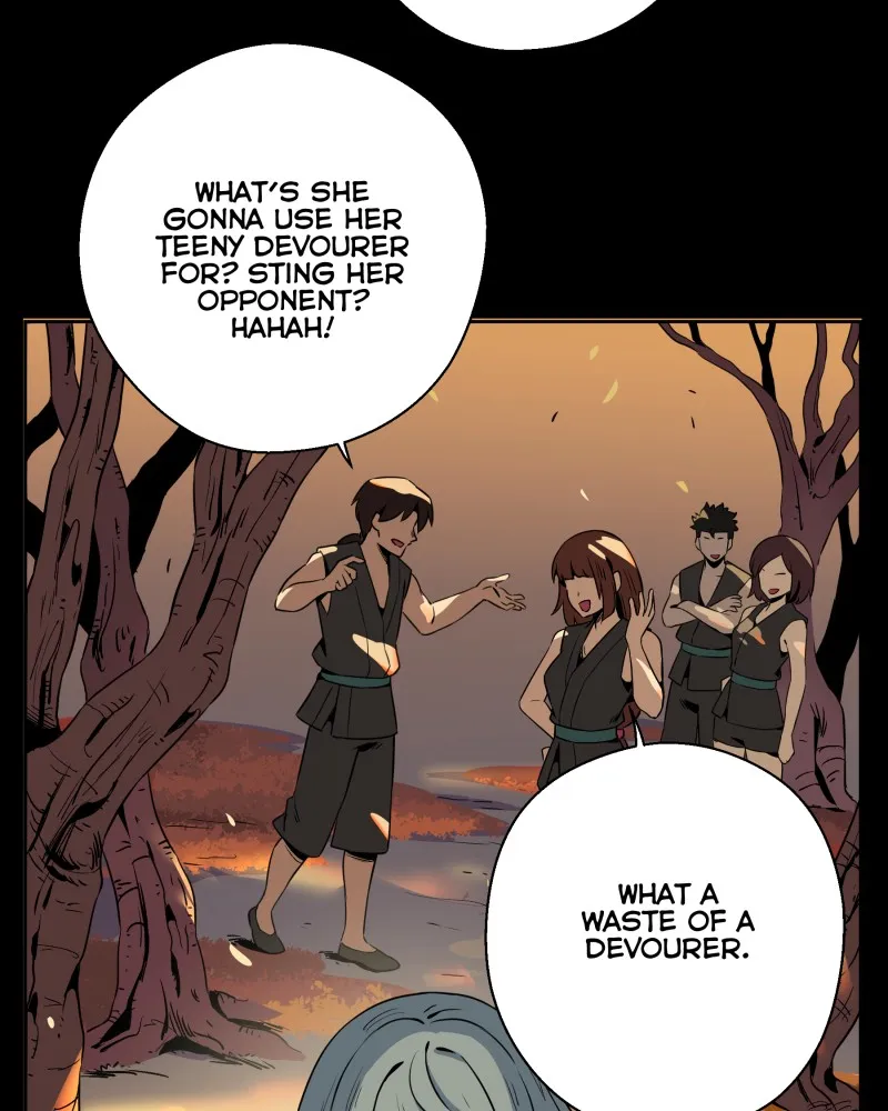 Read BlackSun chapter 58 image 8 on Lezhin