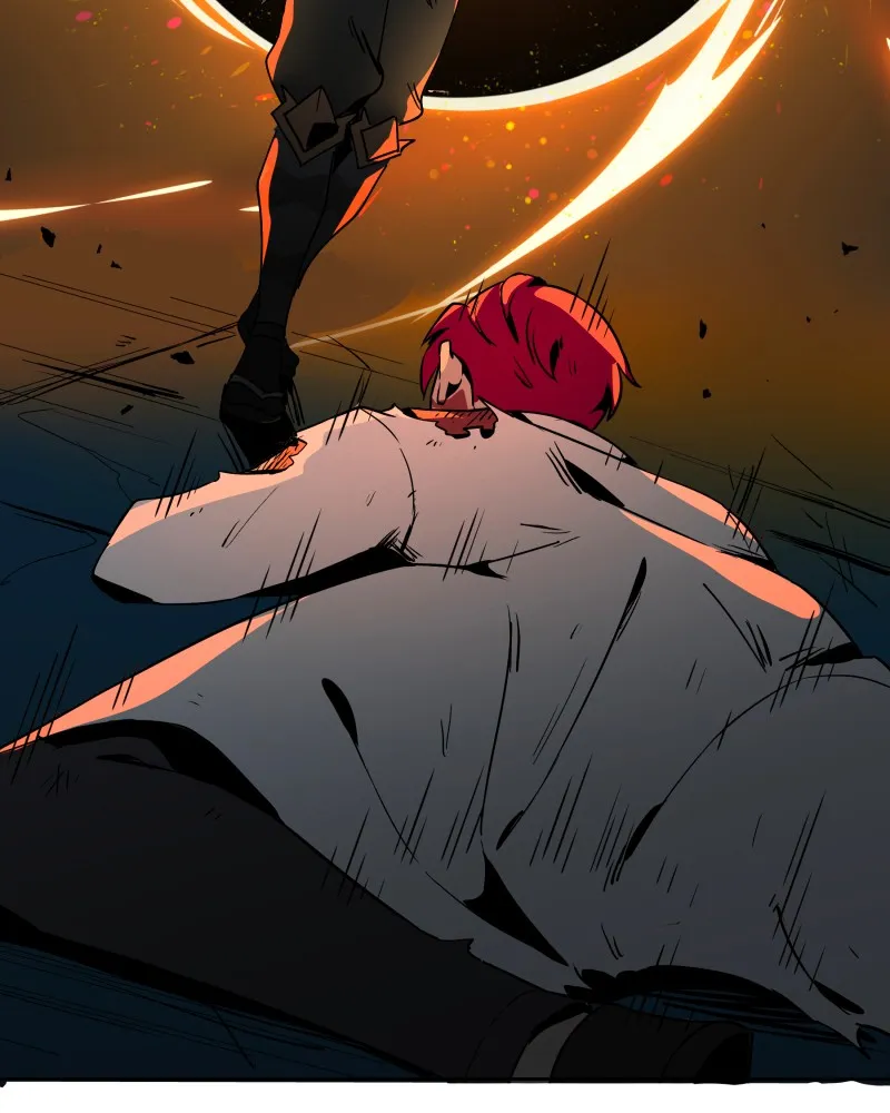 Read BlackSun chapter 58 image 80 on Lezhin