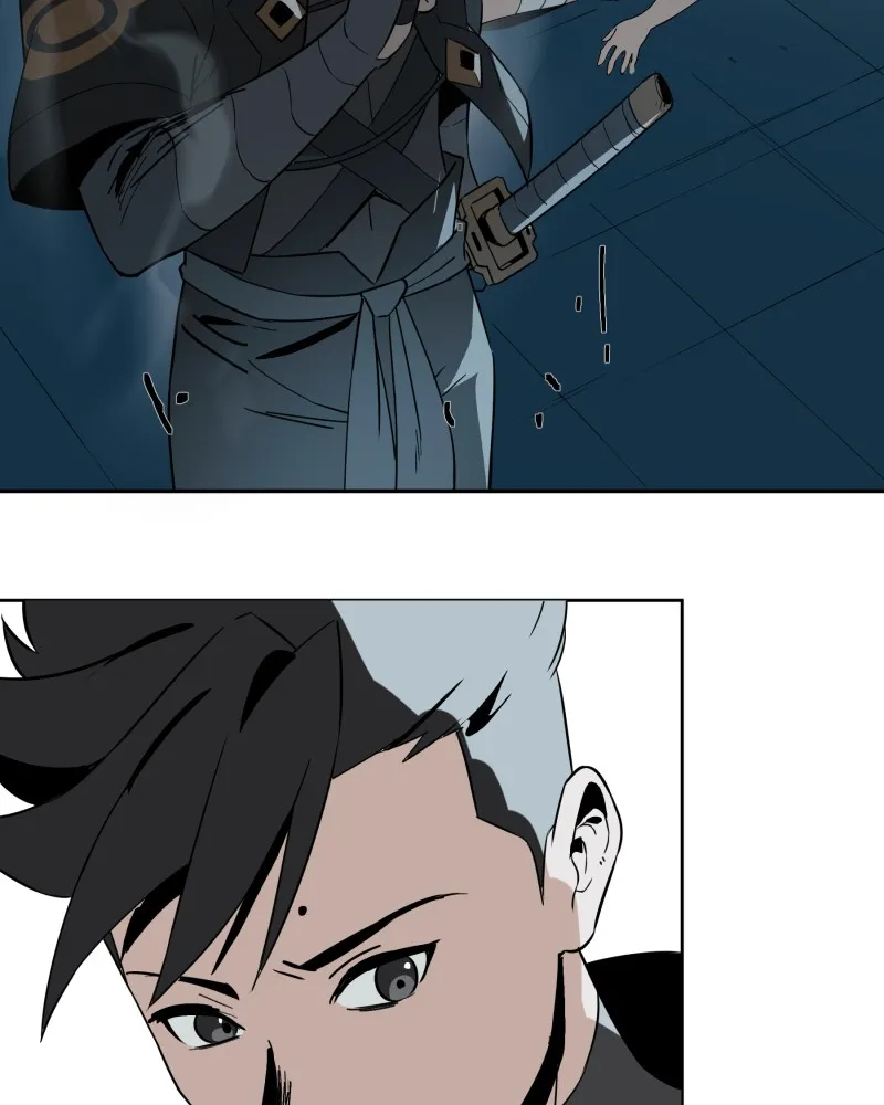 Read BlackSun chapter 58 image 82 on Lezhin