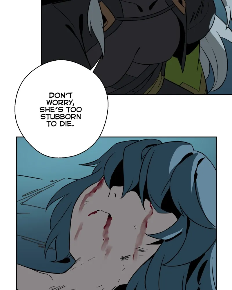 Read BlackSun chapter 58 image 84 on Lezhin