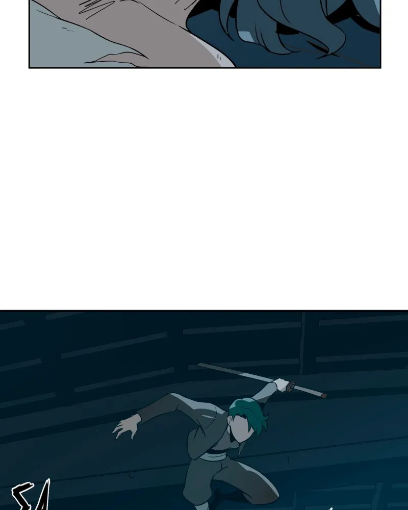 Read BlackSun chapter 58 image 85 on Lezhin
