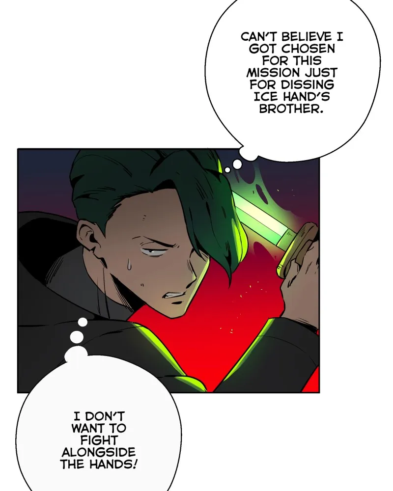 Read BlackSun chapter 59 image 10 on Lezhin